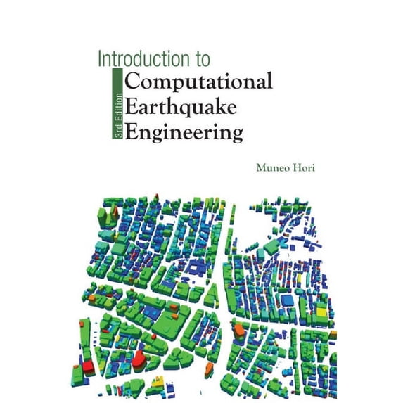 Intro Comp Earthqua Eng (3rd Ed), (Hardcover)