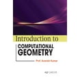 thumbnail image 1 of Introduction to Computational Geometry (Hardcover), 1 of 1