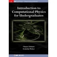 thumbnail image 1 of Introduction to Computational Physics for Undergraduates, 1 of 1