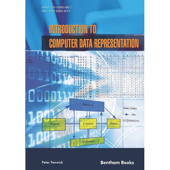 Introduction to Computer Data Representation (Paperback)