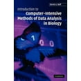 thumbnail image 1 of Introduction to Computer-Intensive Methods of Data Analysis in Biology, (Hardcover), 1 of 1