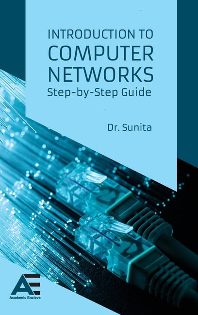 Introduction to Computer Networks, (Hardcover) - Walmart.com