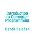 thumbnail image 1 of Introduction to Computer Programming, 1 of 1