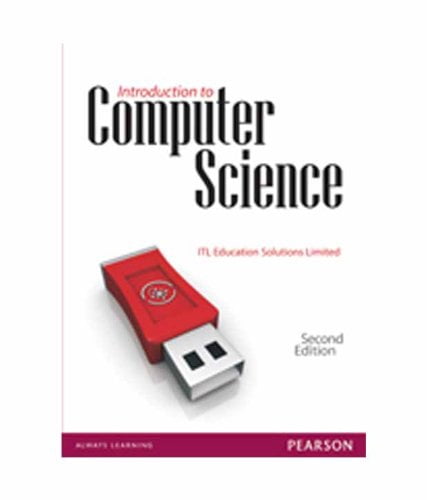 Introduction to Computer Science, 2/Ed - Walmart.com