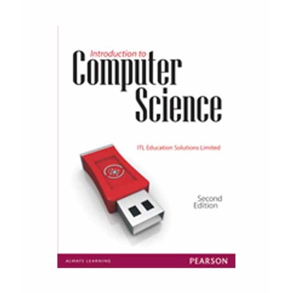 Introduction to Computer Science, 2/Ed