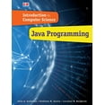 thumbnail image 1 of Introduction to Computer Science: Java Programming (Edition 1) (Hardcover), 1 of 1
