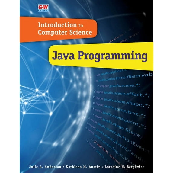 Introduction to Computer Science: Java Programming (Edition 1) (Hardcover)
