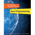 thumbnail image 1 of Pre-Owned Introduction to Computer Science: Java Programming (Hardcover) 1645641775 9781645641773, 1 of 1