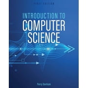 Introduction to Computer Science, Paperback