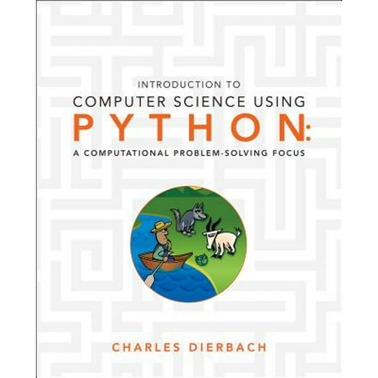 Pre-Owned Introduction to Computer Science Using Python: A 
