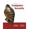 thumbnail image 1 of Introduction to Computer Security, (Hardcover), 1 of 1