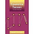 thumbnail image 1 of Introduction to Computer Theory, (Paperback), 1 of 1