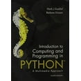 thumbnail image 1 of Pre-Owned Introduction to Computing and Programming in Python Plus Mylab Programming with Pearson Etext -- Access Card Package (Other), 1 of 1