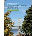 thumbnail image 1 of Pre-Owned Introduction to Construction Project Engineering Paperback, 1 of 1