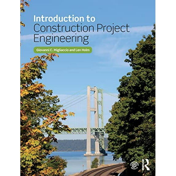 Pre-Owned Introduction to Construction Project Engineering Paperback