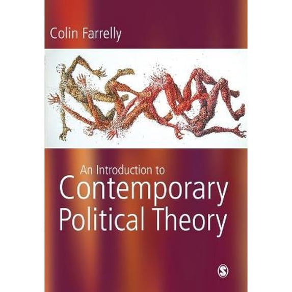 Pre-Owned Introduction to Contemporary Political Theory (Paperback) 0761949089 9780761949084