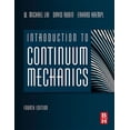 thumbnail image 1 of Introduction to Continuum Mechanics (Hardcover), 1 of 1