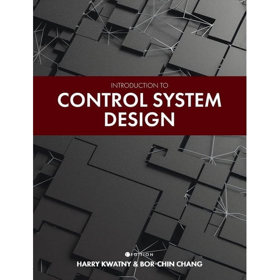 Introduction to Control System Design (Hardcover)