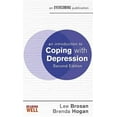 thumbnail image 1 of Introduction to Coping: An Introduction to Coping with Depression, 2nd Edition (Paperback), 1 of 1