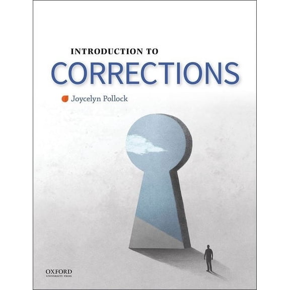 Introduction to Corrections, (Paperback)