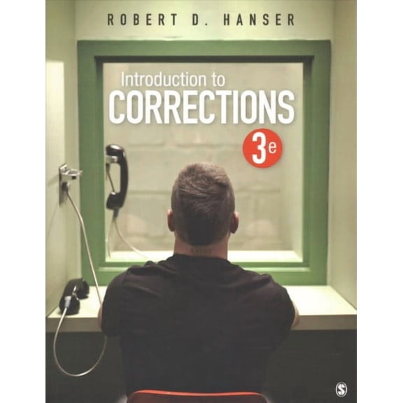 Introduction to Corrections (Paperback)