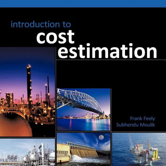 Introduction to Cost Estimation: Cost Estimation (Paperback)