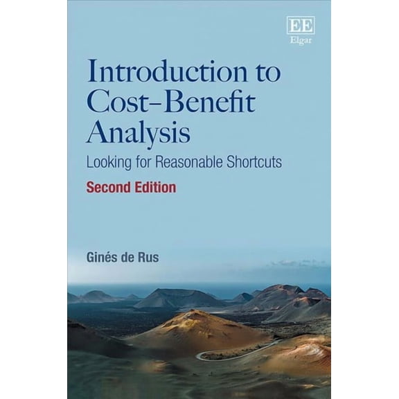 Introduction to Cost?benefit Analysis : Looking for Reasonable Shortcuts
