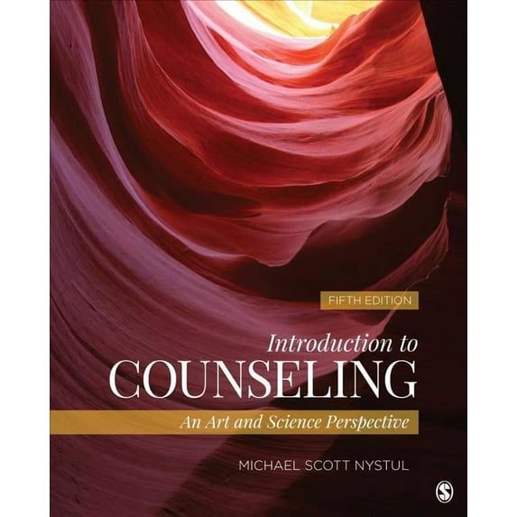 Introduction to Counseling: An Art and Science Perspective, (Paperback)