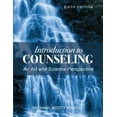 thumbnail image 1 of Introduction to Counseling: An Art and Science Perspective, (Paperback), 1 of 1