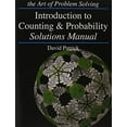 thumbnail image 1 of Pre-Owned Introduction to Counting and Probability: Art of Problem Solving Paperback, 1 of 1