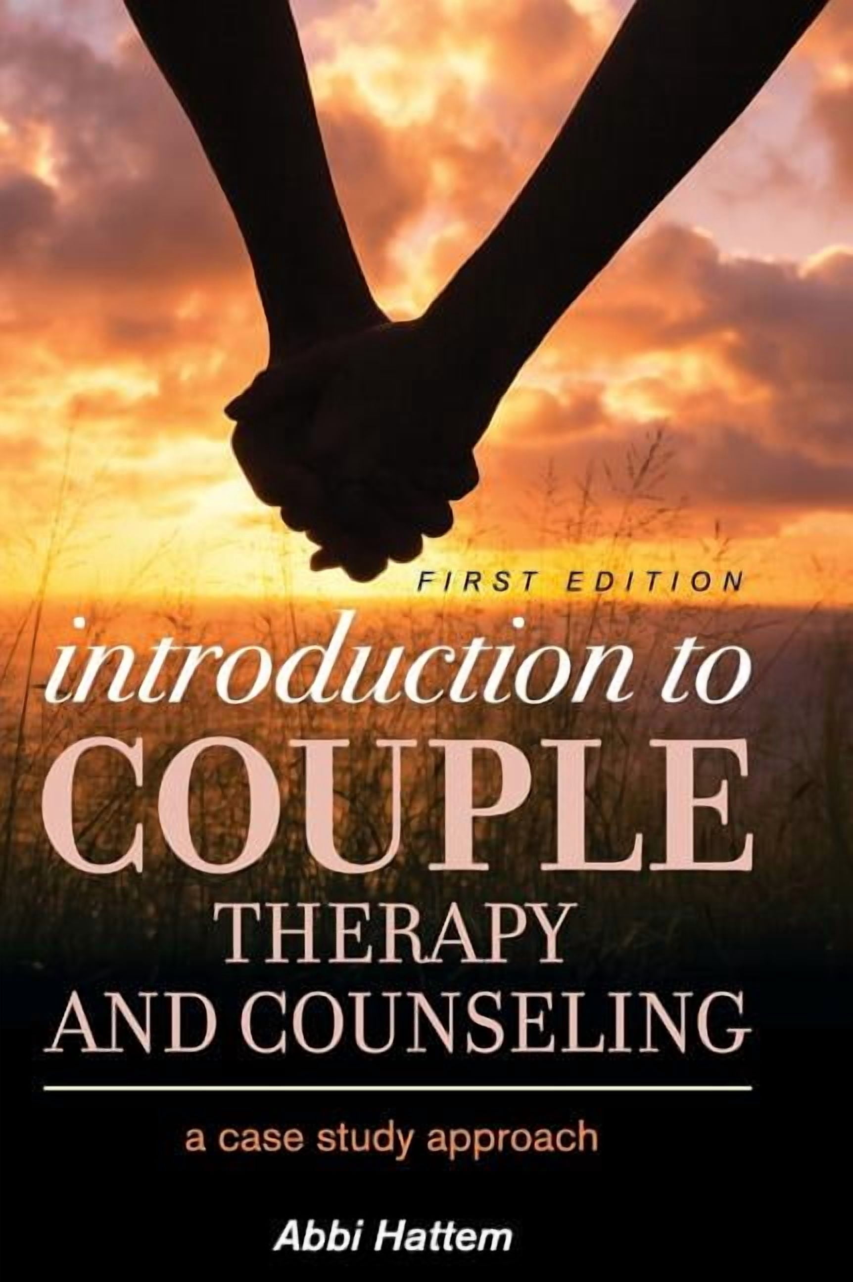 Introduction to Couple Therapy and Counseling, (Hardcover) - Walmart.com