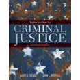 thumbnail image 1 of Introduction to Criminal Justice, 9781305969766, Hardcover, 16, 1 of 1