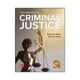 thumbnail image 1 of Pre-Owned Introduction to Criminal Justice Paperback, 1 of 1