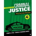 thumbnail image 1 of Introduction to Criminal Justice: Practice and Process, 1 of 1