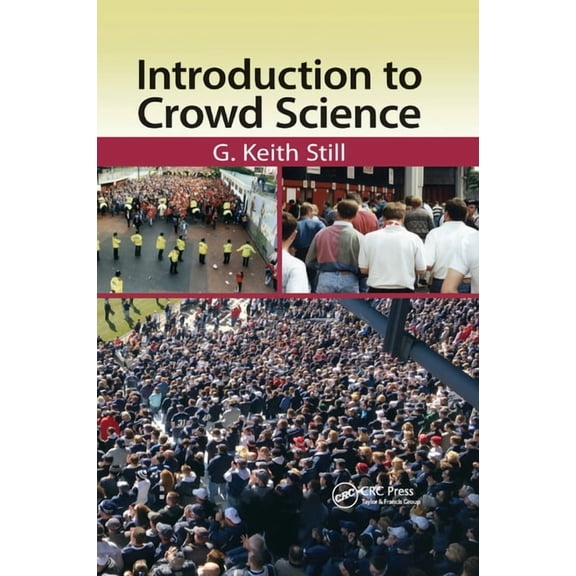 Introduction to Crowd Science, (Paperback)