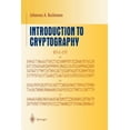 thumbnail image 1 of Introduction to Cryptography, 1 of 1