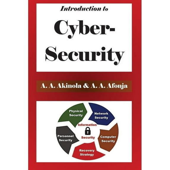 Introduction to Cyber-Security, (Paperback)