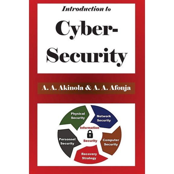 Introduction to Cyber-Security, (Paperback)
