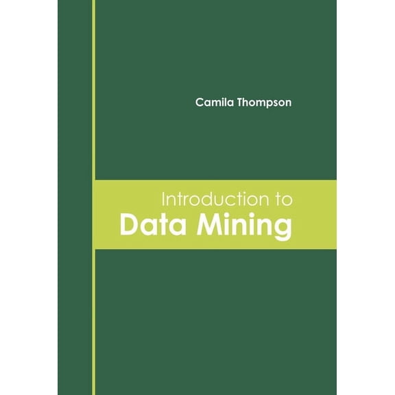 Introduction to Data Mining, (Hardcover)