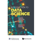 Introduction to Data Science, Hardcover