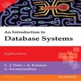 thumbnail image 1 of Pre-Owned Introduction to Database Systems, 8th Edition, Date, Kannan, Swamynathan (Paperback) 8177585568 9788177585568, 1 of 1