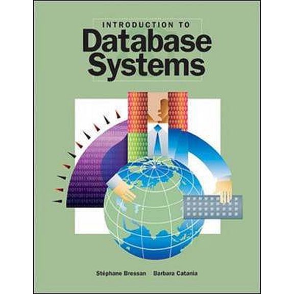 Pre-Owned Introduction to Database Systems (Paperback)