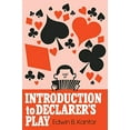 thumbnail image 1 of Pre-Owned Introduction to Declarer's Play (Paperback) by Edwin B Kantar, 1 of 1