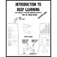 thumbnail image 1 of Introduction to Deep Learning (Black/White version): with complete Python and TensorFlow examples, 1 of 1