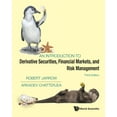 thumbnail image 1 of Intro Deriv Secur, Fin (3rd Ed), (Paperback), 1 of 1