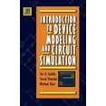 thumbnail image 1 of Introduction to Device Modeling and Circuit Simulation, (Hardcover), 1 of 1