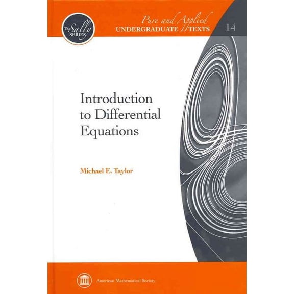 Introduction to Differential Equations