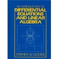 thumbnail image 1 of Pre-Owned An Introduction to Differential Equations and Linear Algebra (Hardcover) 0134856570 9780134856575, 1 of 1