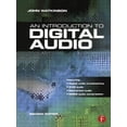 thumbnail image 1 of Introduction to Digital Audio, (Hardcover), 1 of 1