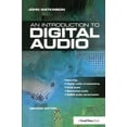 thumbnail image 1 of Introduction to Digital Audio, (Hardcover), 1 of 1